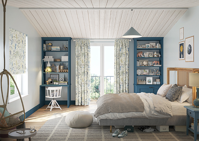 Pierre, Alpine - Made to Measure Curtains - Image 13